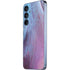 Space Marble Galaxy A55 5G Skin